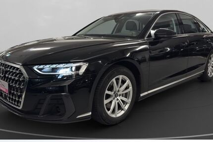 Audi A8 12.645 km 54.490 &euro; Bonn 53119