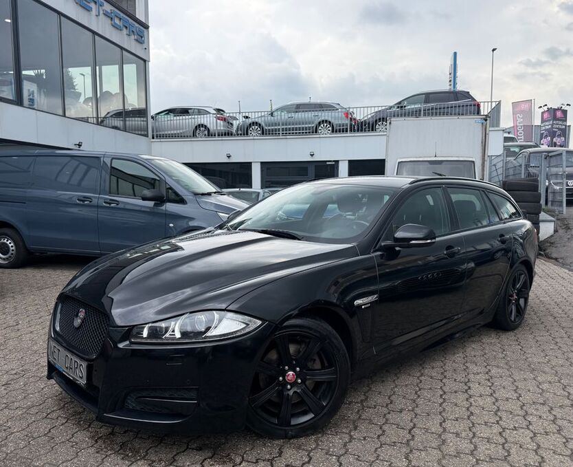 XF