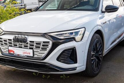 Audi Q8 e-tron 63.500 km 47.475 &euro; Sankt Augustin-Menden 53757
