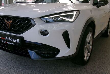 Cupra Formentor 21.900 km 22.475 &euro; Sankt Augustin 53757