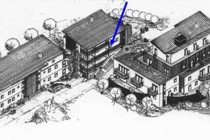 Wohnung Hennef Geistingen - 3 Zimmer, 82 m&sup2;, 295.000&euro; | Angebot:25126129