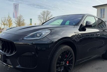 Maserati Grecale 12.500 km 81.980 &euro; Köln 50829