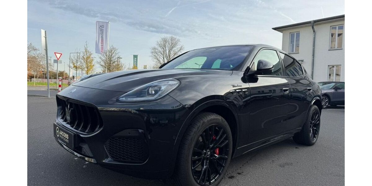 Maserati Grecale 17.000 km 74.980 &euro; Köln 50829