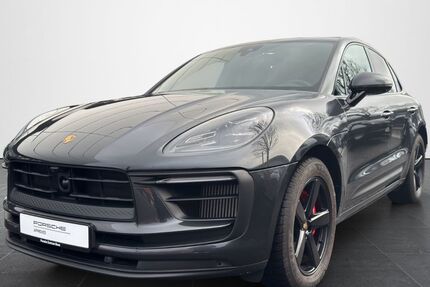 Porsche Macan 48.650 km 68.950 &euro; Bonn 53119
