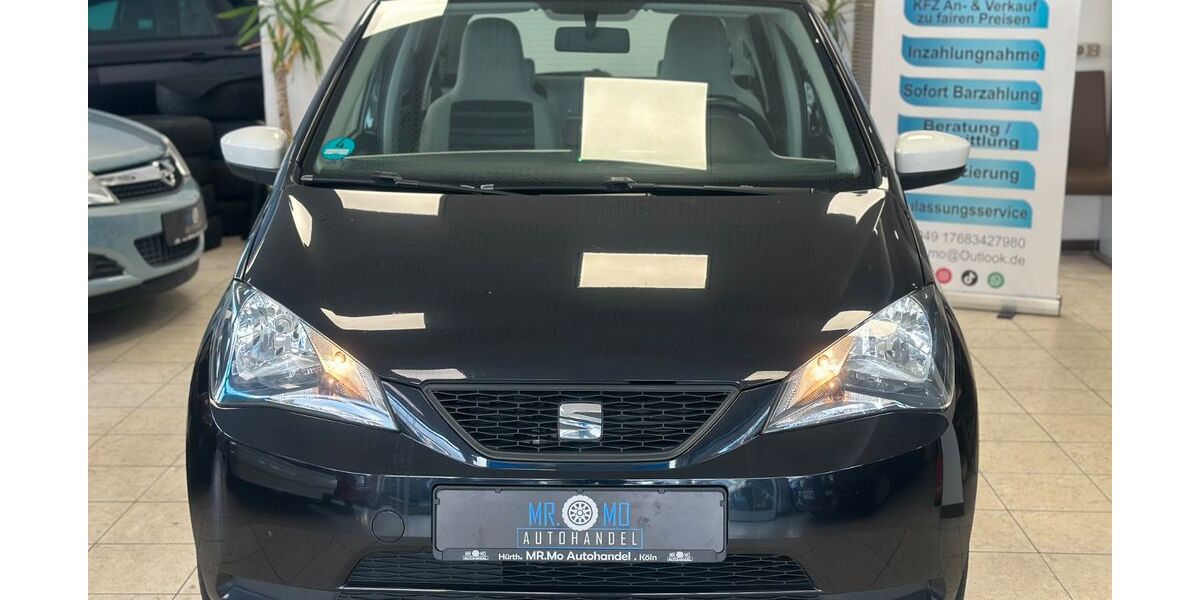 Seat Mii 100.000 km 5.999 &euro; Hürth 50354