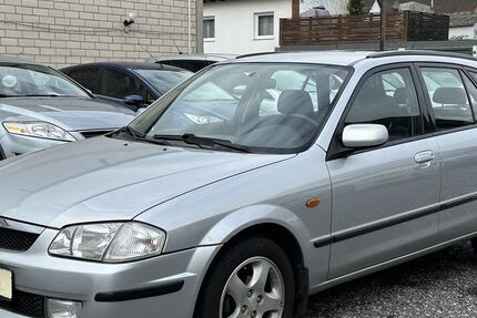 Mazda 323 190.000 km 3.950 € Kerpen 50171