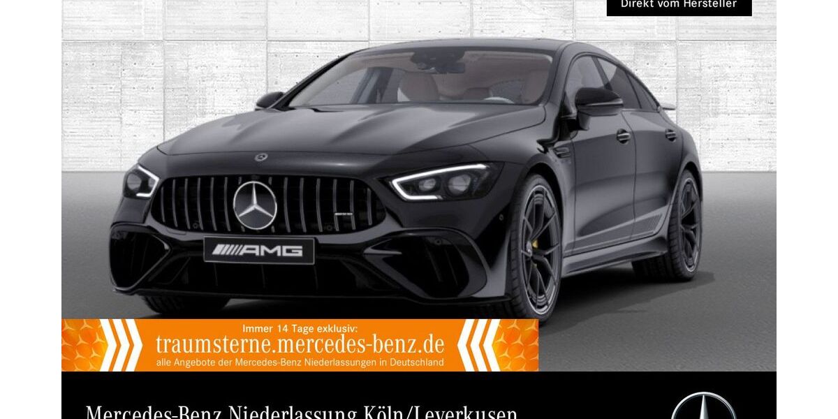 Mercedes-Benz AMG GT 30.405 km 114.990 € Köln 51149