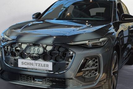 Audi Q5 9.999 km 63.980 € Hilden 40721