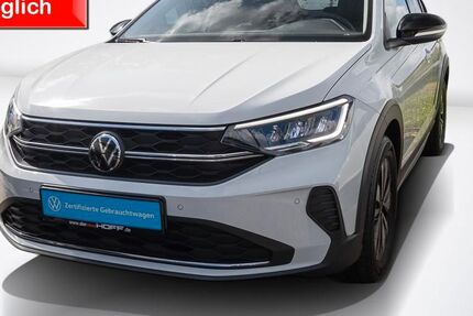 VW Taigo 5.220 km 20.975 &euro; Troisdorf-Spich 53842