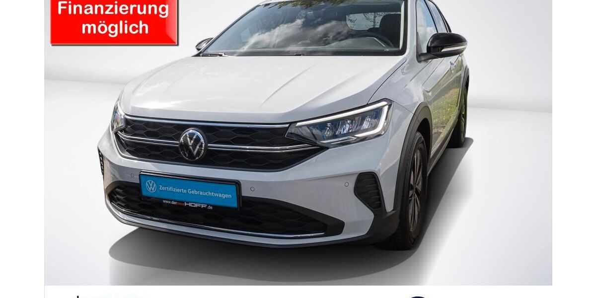 VW Taigo 5.220 km 20.975 &euro; Troisdorf-Spich 53842