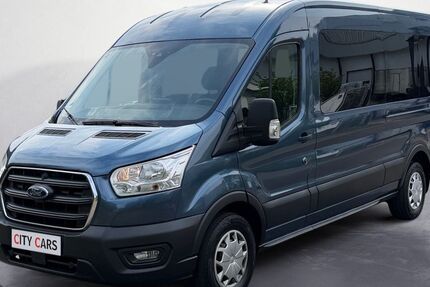 Ford Transit 96.000 km 28.490 &euro; Dormagen 41540