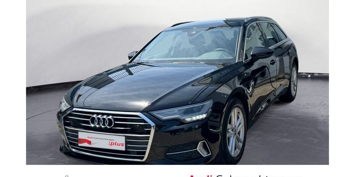 Audi A6 126.485 km 25.980 &euro; Hilden 40721