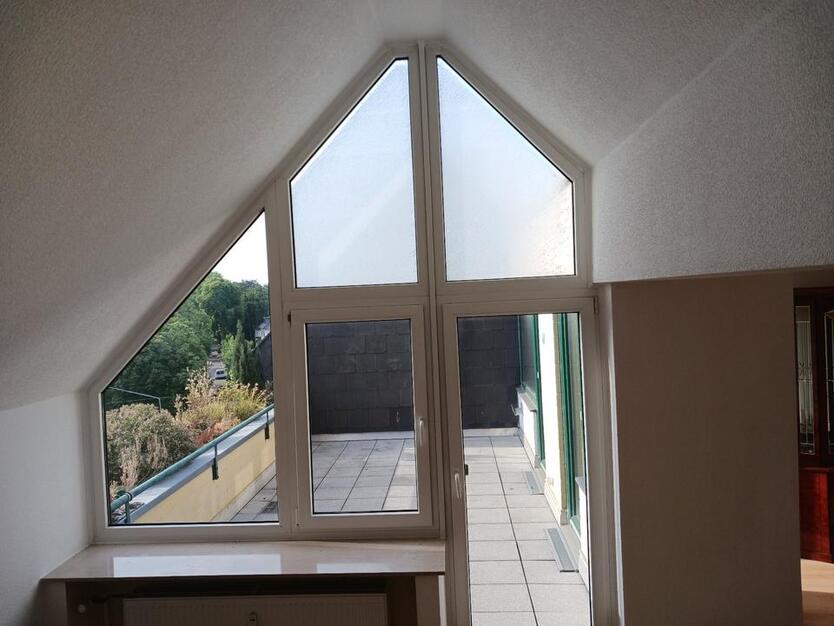 2 Zimmer Eigentumswohnung