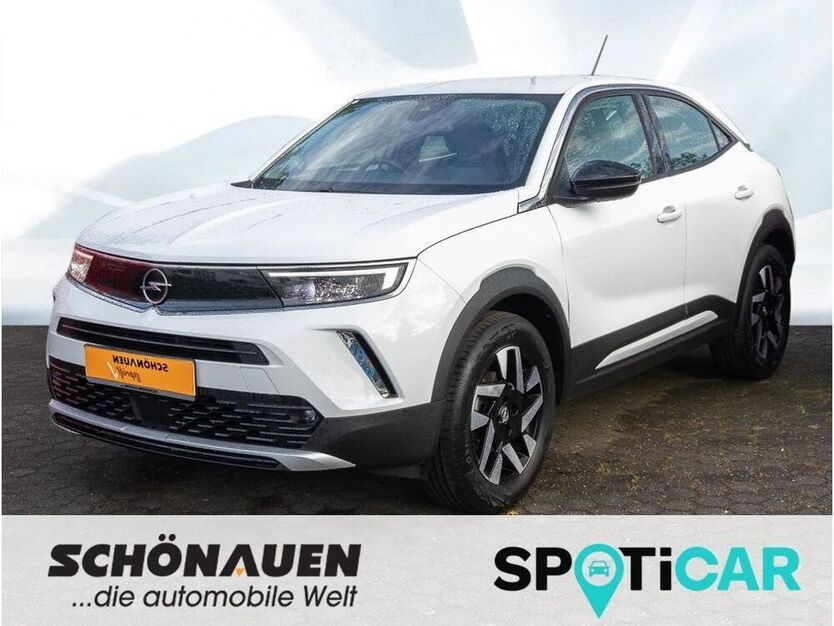 Mokka