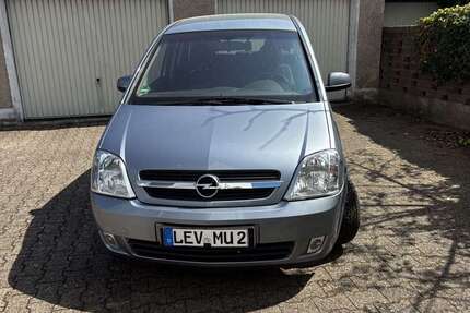 Opel Meriva 217.000 km 2.150 &euro; Leverkusen 51373