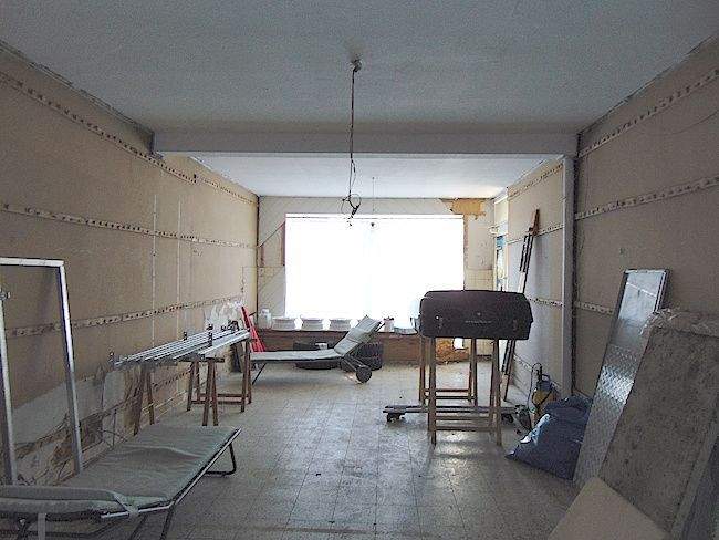 Mehrfamilienhaus, Wohnhaus Bergheim Oberaußem - 5 Zimmer, 160 m&sup2;, 189.000&euro; | Angebot:25276356