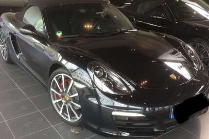 Porsche Boxster 46.900 km 57.490 € Köln 50735