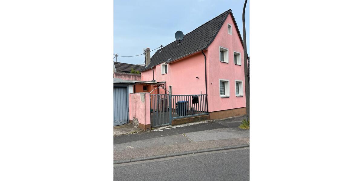 Einfamilienhaus Köln Rodenkirchen - 3 Zimmer, 100 m&sup2;, 319.000&euro; | Angebot:26577883