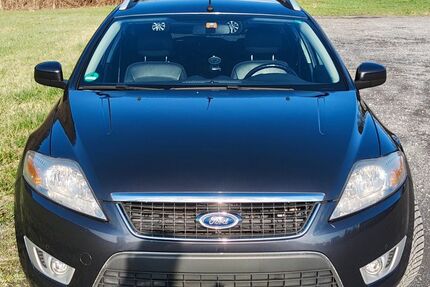 Ford Mondeo 218.000 km 3.600 &euro; Hennef 53773