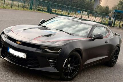 Chevrolet Camaro 49.300 km 39.999 &euro; Kerpen 50169
