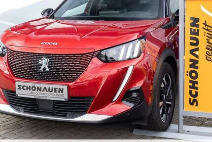Peugeot 2008 36.719 km 18.250 € Erftstadt 50374