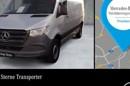 Mercedes-Benz Sprinter 110.857 km 24.847 € Frechen 50226
