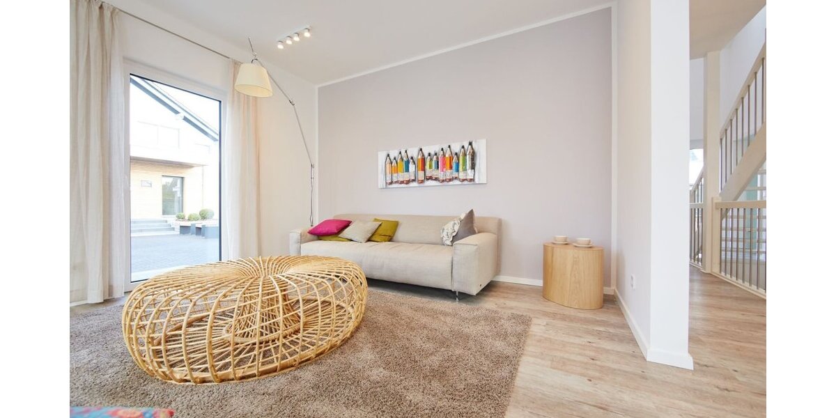 Individuell geplanter Wohntraum in Rösrath - Modernes Einfamilienhaus mit Komfort und Flexibilität - Einfamilienhaus Rösrath | Angebot:27346781
