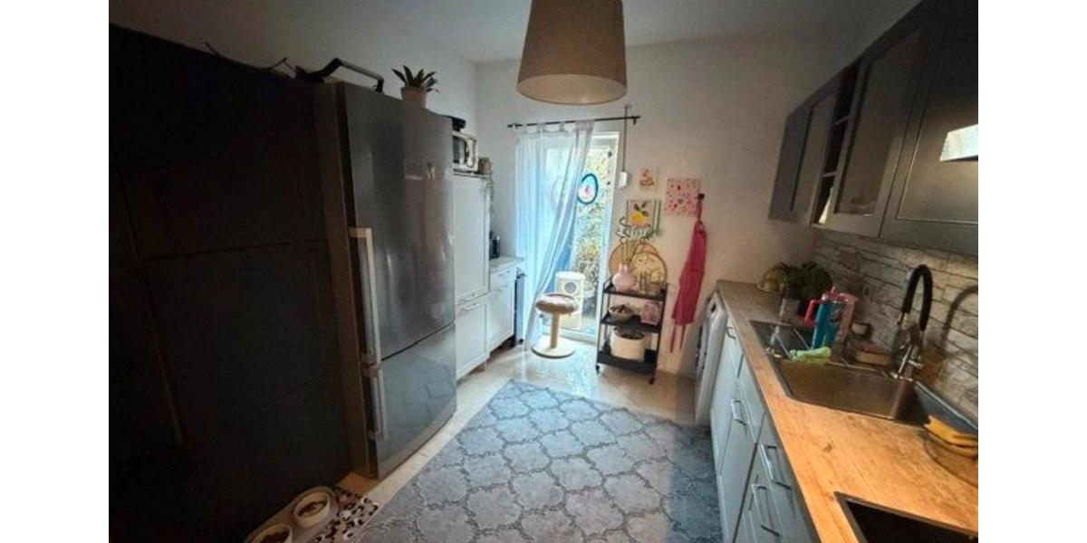 Erdgeschoßwohnung Köln Mülheim - 4 Zimmer, 84 m&sup2;, 290.000&euro; | Angebot:26952187