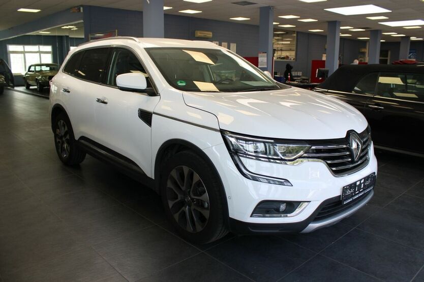 Renault Koleos 109.114 km 18.980 € Euskirchen 53881
