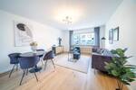 Etagenwohnung Bonn Ippendorf - 3 Zimmer, 73 m&sup2;, 359.000&euro; | Angebot:26741029