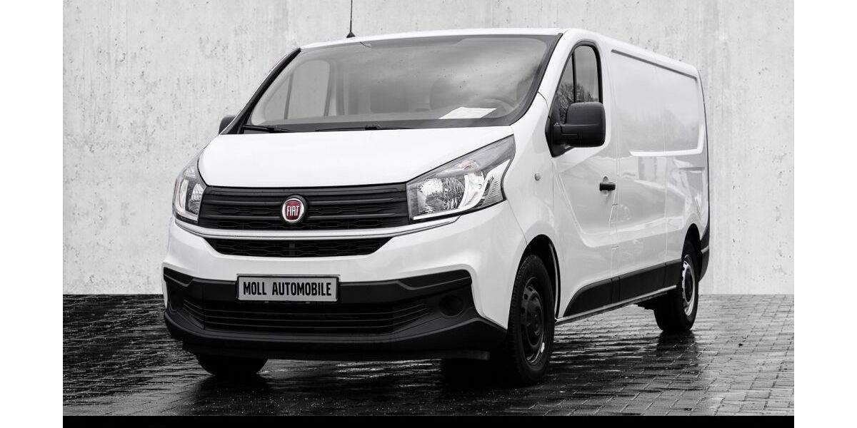 Fiat Talento 68.334 km 15.980 € Köln 51149