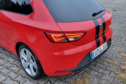 Seat Leon 176.000 km 8.100 &euro; Lohmar 53797