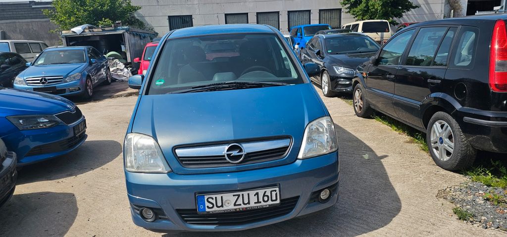Opel Meriva 179.000 km 1.600 &euro; Bonn 53227