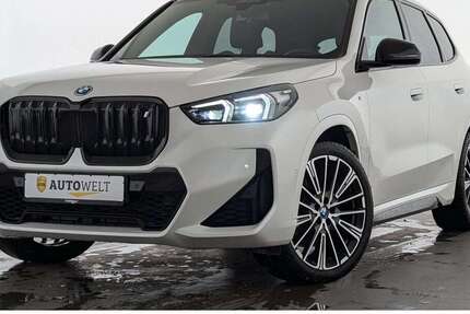 BMW X1 37.000 km 38.960 € Düsseldorf 40599