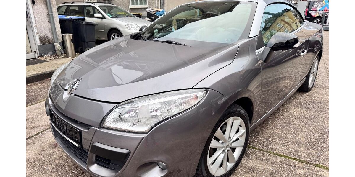 Renault Megane 171.000 km 4.180 &euro; Köln 51067