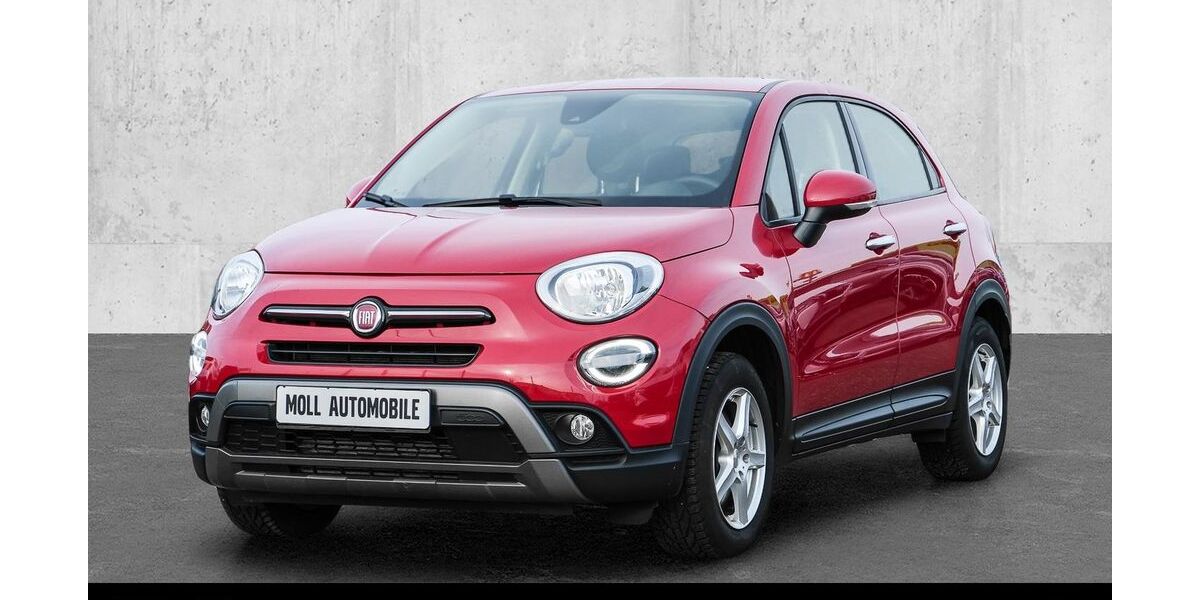 Fiat 500X 89.900 km 13.475 € Köln 50825