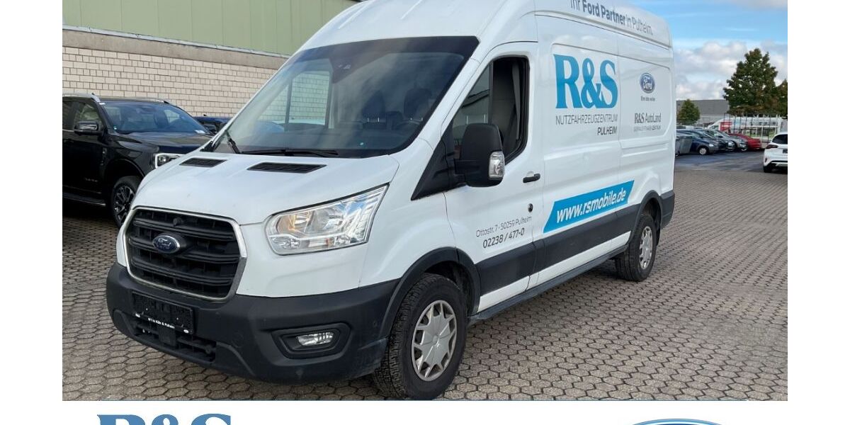 Ford Transit 47.924 km 24.880 &euro; Pulheim 50259