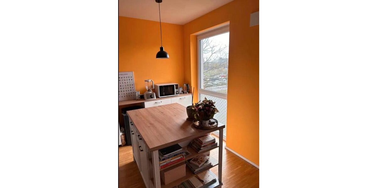 Etagenwohnung Bonn Auerberg - 4 Zimmer, 113 m&sup2;, 1.435&euro; | Angebot:26254906