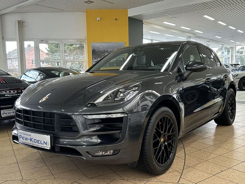 Macan