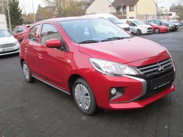 Mitsubishi Space Star 31.578 km 10.900 &euro; Siegburg (zwischen Köln und Bonn) 53721