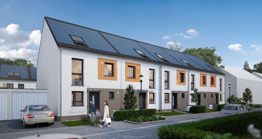 Haus zum Kaufen in Meckenheim 569.900 € 138 m²