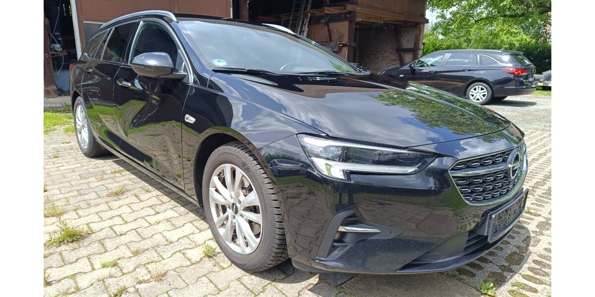 Opel Insignia 208.738 km 8.590 &euro; Leverkusen 51381