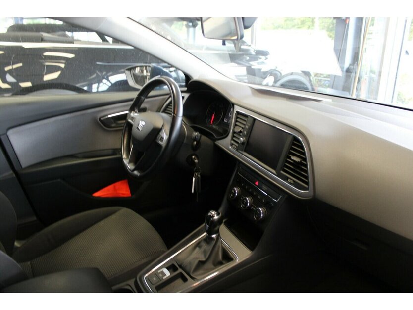 Seat Leon ST 1.2 TSI Style 143.630 km 10.980 € Euskirchen 53881