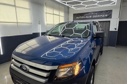 Ford Ranger 81.968 km 15.950 &euro; Solingen 42651