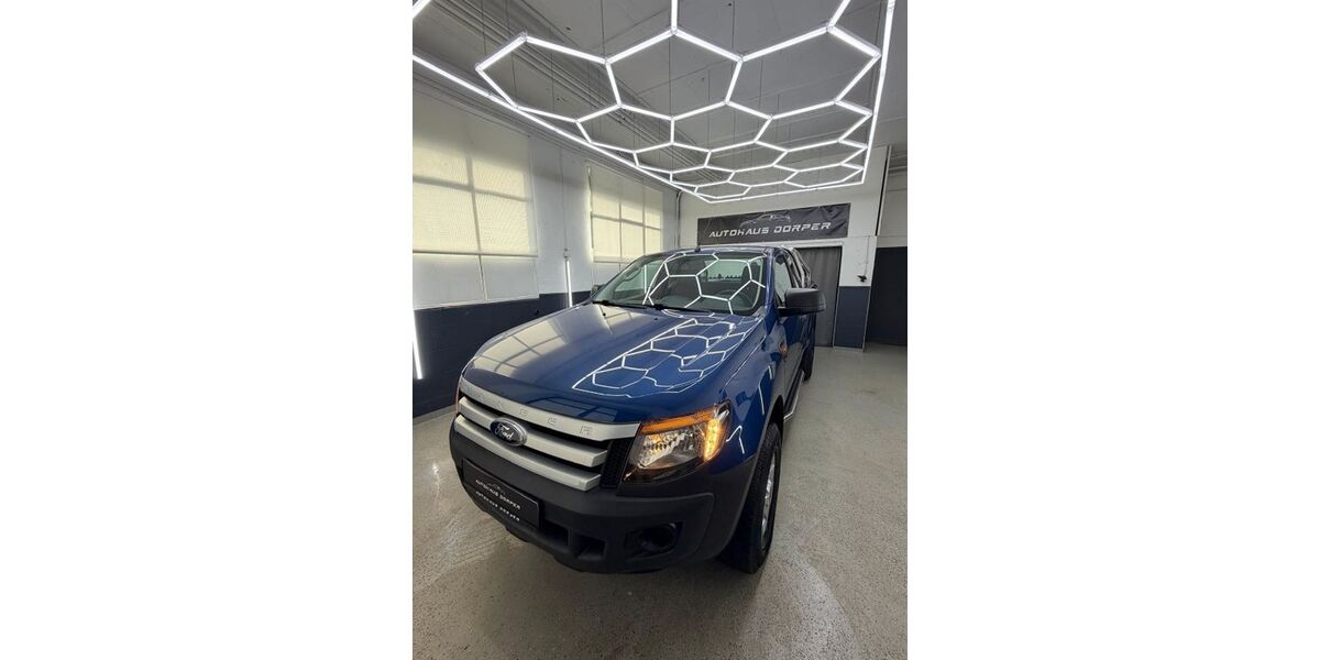 Ford Ranger 81.968 km 15.950 &euro; Solingen 42651