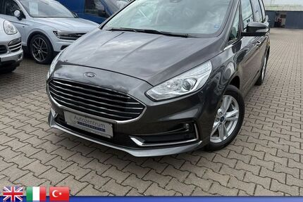 Ford Galaxy 124.963 km 19.950 &euro; Langenfeld 40764