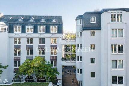 Modernes Wohnen neu definiert: Hochwertige, kernsanierte Wohnung im Erstbezug 3 zimmer