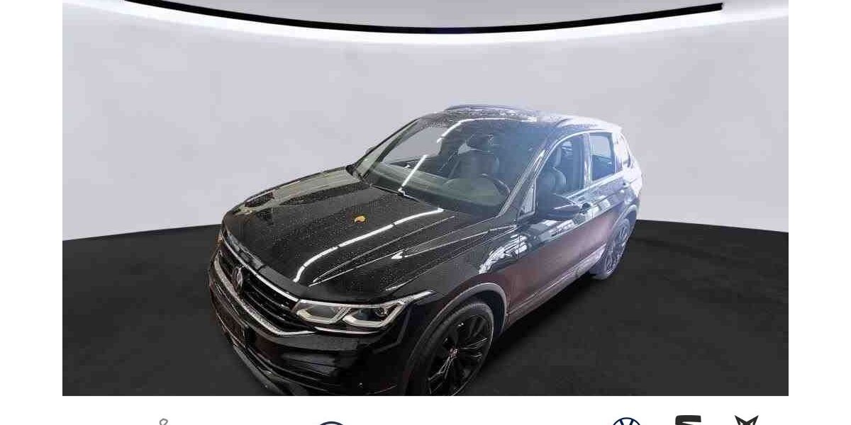VW Tiguan 47.498 km 38.950 &euro; Langenfeld 40764