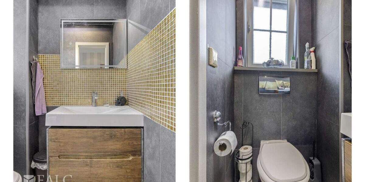 Reihenmittelhaus Köln Longerich - 5 Zimmer, 155 m&sup2;, 760.000&euro; | Angebot:24991656