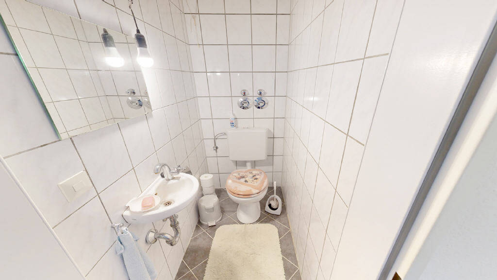 Etagenwohnung Erftstadt Lechenich - 2 Zimmer, 69 m&sup2;, 185.000&euro; | Angebot:26733487